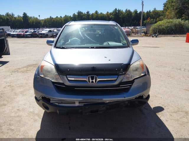 Продажа на аукционе авто 2008 Honda Cr-v Ex-l, vin: 5J6RE48708L019802, номер лота: 46041760