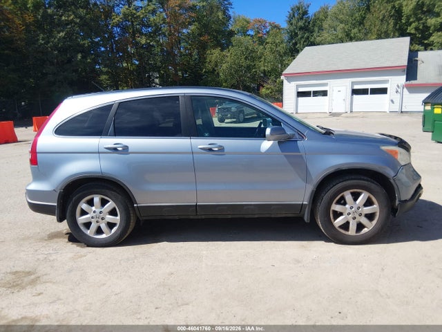 Продажа на аукционе авто 2008 Honda Cr-v Ex-l, vin: 5J6RE48708L019802, номер лота: 46041760