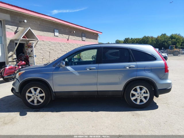 Продажа на аукционе авто 2008 Honda Cr-v Ex-l, vin: 5J6RE48708L019802, номер лота: 46041760