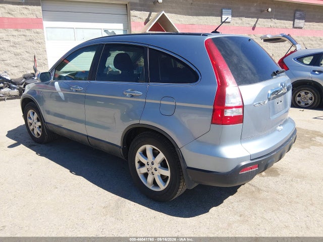 Продажа на аукционе авто 2008 Honda Cr-v Ex-l, vin: 5J6RE48708L019802, номер лота: 46041760