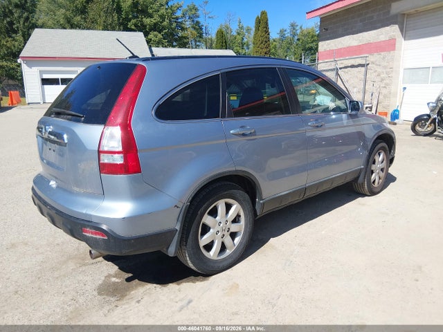 Продажа на аукционе авто 2008 Honda Cr-v Ex-l, vin: 5J6RE48708L019802, номер лота: 46041760
