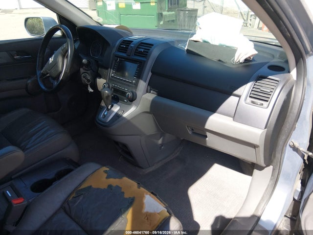 Продажа на аукционе авто 2008 Honda Cr-v Ex-l, vin: 5J6RE48708L019802, номер лота: 46041760