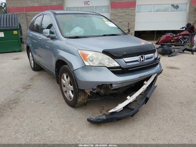 Продажа на аукционе авто 2008 Honda Cr-v Ex-l, vin: 5J6RE48708L019802, номер лота: 46041760