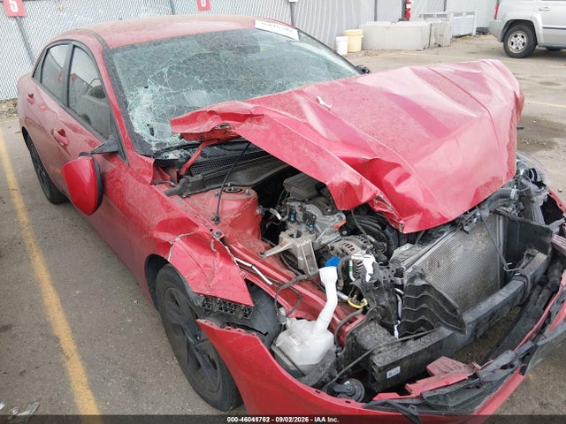 Hyundai ELANTRA SEL 2023 5NPLM4AG2PH103650 Image 17