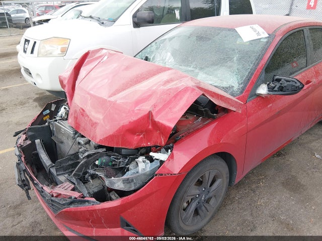 Hyundai ELANTRA SEL 2023 5NPLM4AG2PH103650 Image 18