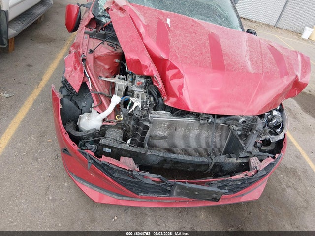 Hyundai ELANTRA SEL 2023 5NPLM4AG2PH103650 Image 6