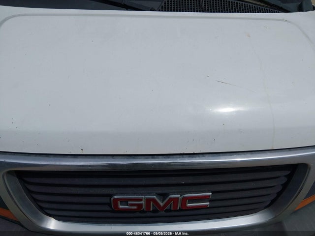 46041766 :رقم المزاد ، 1GTW7AFF7H1903842 vin ، 2017 Gmc Savana 2500 Work Van مزاد بيع