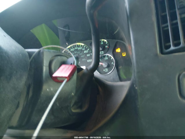 46041766 :رقم المزاد ، 1GTW7AFF7H1903842 vin ، 2017 Gmc Savana 2500 Work Van مزاد بيع
