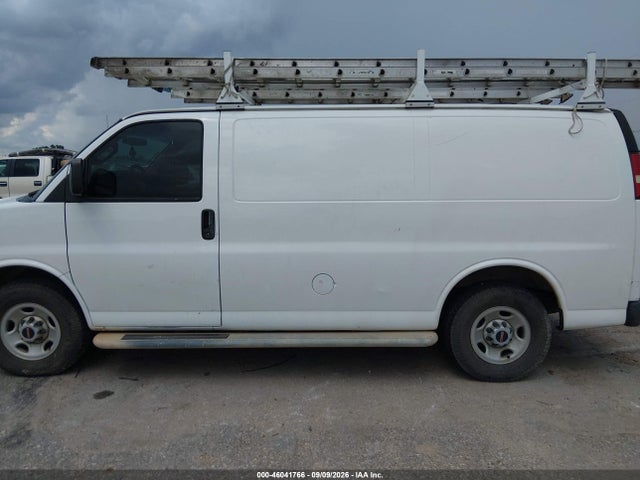 46041766 :رقم المزاد ، 1GTW7AFF7H1903842 vin ، 2017 Gmc Savana 2500 Work Van مزاد بيع