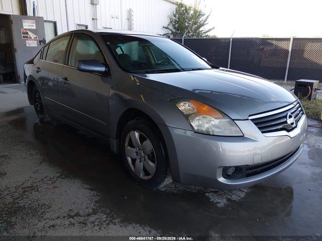 Aukcja sprzedaży 2008 Nissan Altima 2.5 S, vin: 1N4AL21E58N530812, numer aukcji: 46041767