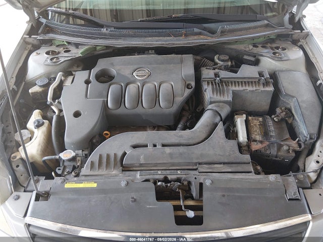 Aukcja sprzedaży 2008 Nissan Altima 2.5 S, vin: 1N4AL21E58N530812, numer aukcji: 46041767