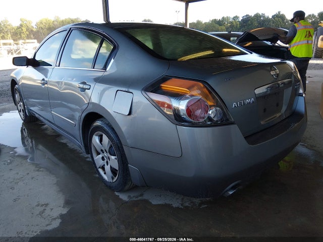 Aukcja sprzedaży 2008 Nissan Altima 2.5 S, vin: 1N4AL21E58N530812, numer aukcji: 46041767