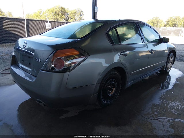 Aukcja sprzedaży 2008 Nissan Altima 2.5 S, vin: 1N4AL21E58N530812, numer aukcji: 46041767