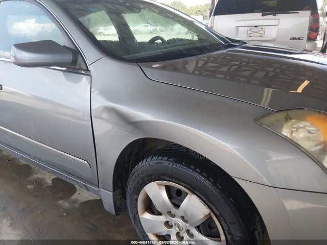 Aukcja sprzedaży 2008 Nissan Altima 2.5 S, vin: 1N4AL21E58N530812, numer aukcji: 46041767