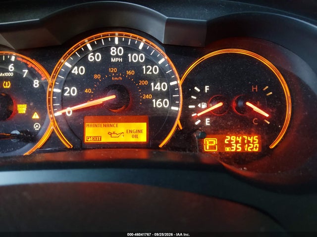 Aukcja sprzedaży 2008 Nissan Altima 2.5 S, vin: 1N4AL21E58N530812, numer aukcji: 46041767