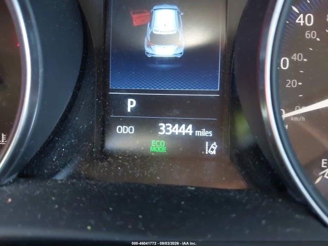 Toyota C-HR XLE 2022 NMTKHMBX1NR142198 Image 16