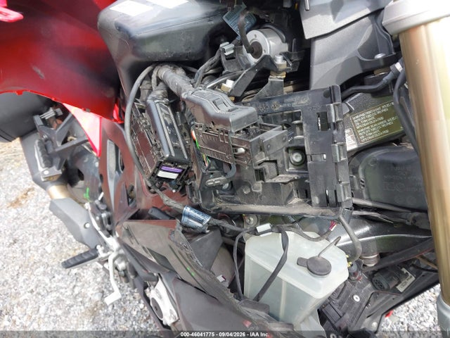 BMW S 1000 Xr 2020 WB10E430XLZJ83621 Image 15
