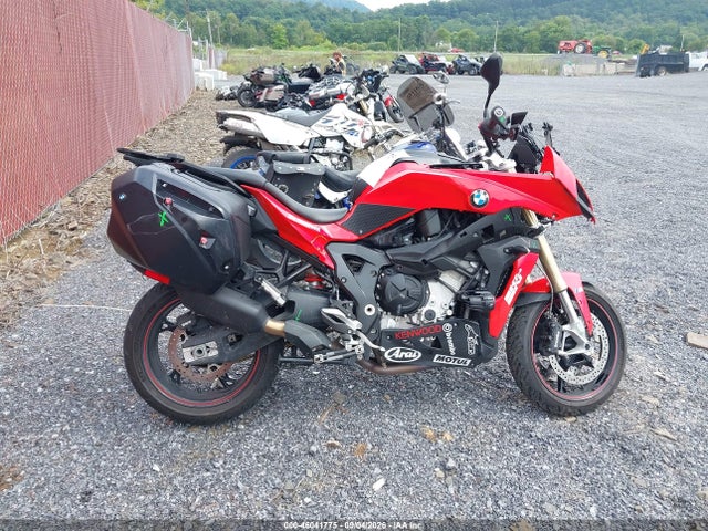 BMW S 1000 Xr 2020 WB10E430XLZJ83621 Image 13