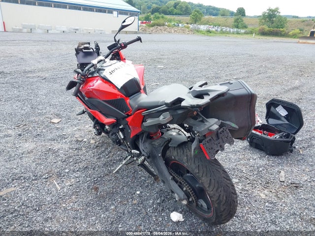 BMW S 1000 Xr 2020 WB10E430XLZJ83621 Image 3