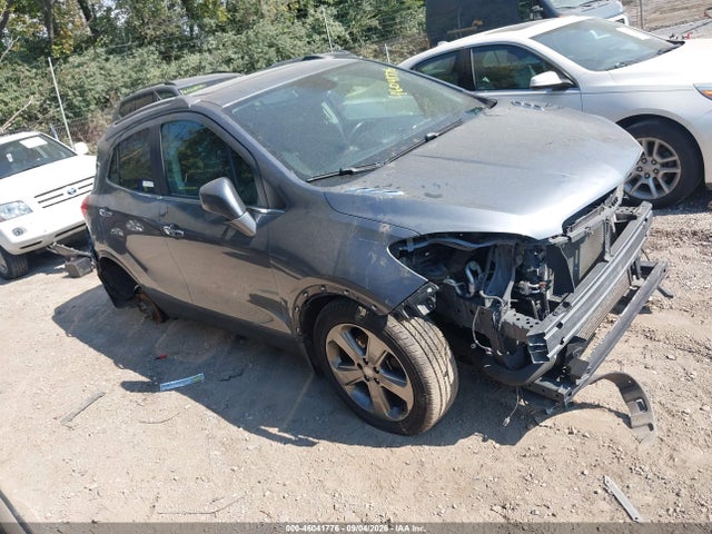 46041776 :رقم المزاد ، KL4CJBSB7DB166296 vin ، 2013 Buick Encore Convenience مزاد بيع
