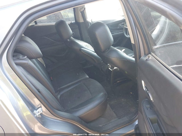 46041776 :رقم المزاد ، KL4CJBSB7DB166296 vin ، 2013 Buick Encore Convenience مزاد بيع