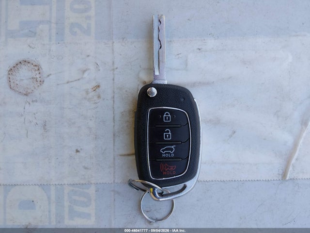 Продаж на аукціоні авто 2018 Hyundai Santa Fe Sport 2.4l, vin: 5NMZTDLB7JH086749, номер лоту: 46041777