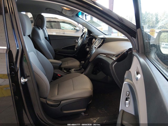 Продаж на аукціоні авто 2018 Hyundai Santa Fe Sport 2.4l, vin: 5NMZTDLB7JH086749, номер лоту: 46041777