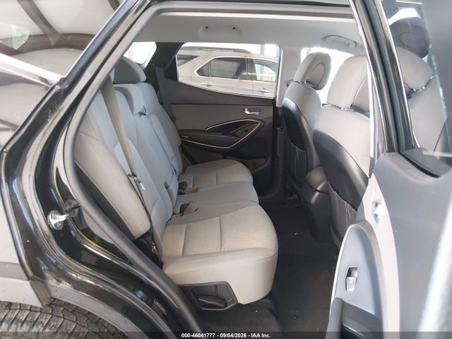 Продаж на аукціоні авто 2018 Hyundai Santa Fe Sport 2.4l, vin: 5NMZTDLB7JH086749, номер лоту: 46041777