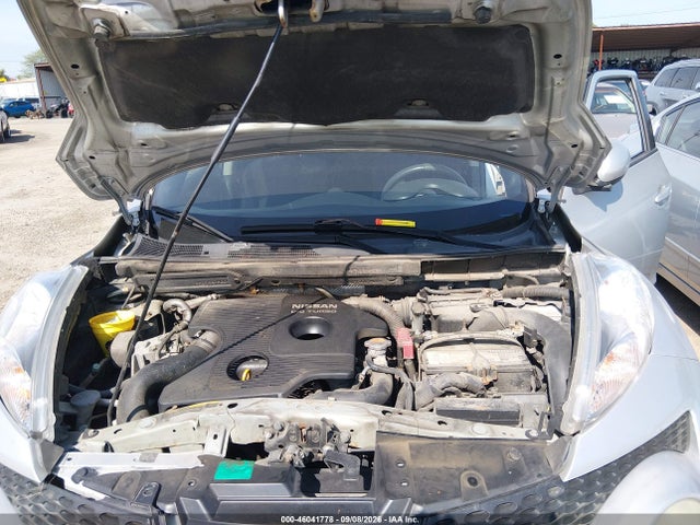 Продажа на аукционе авто 2013 Nissan Juke S, vin: JN8AF5MV4DT226394, номер лота: 46041778