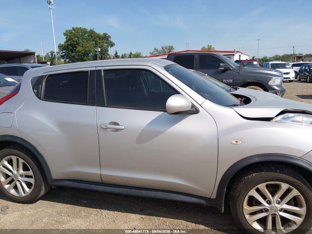 Продажа на аукционе авто 2013 Nissan Juke S, vin: JN8AF5MV4DT226394, номер лота: 46041778
