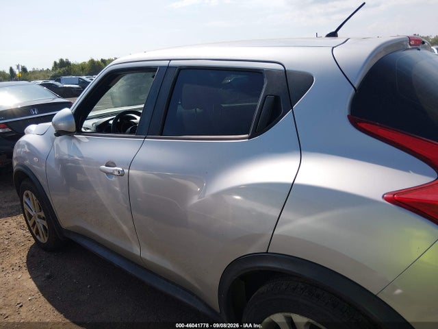 Продажа на аукционе авто 2013 Nissan Juke S, vin: JN8AF5MV4DT226394, номер лота: 46041778