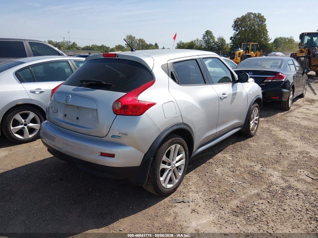 Продажа на аукционе авто 2013 Nissan Juke S, vin: JN8AF5MV4DT226394, номер лота: 46041778