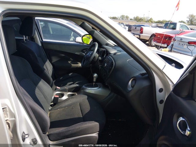 Продажа на аукционе авто 2013 Nissan Juke S, vin: JN8AF5MV4DT226394, номер лота: 46041778