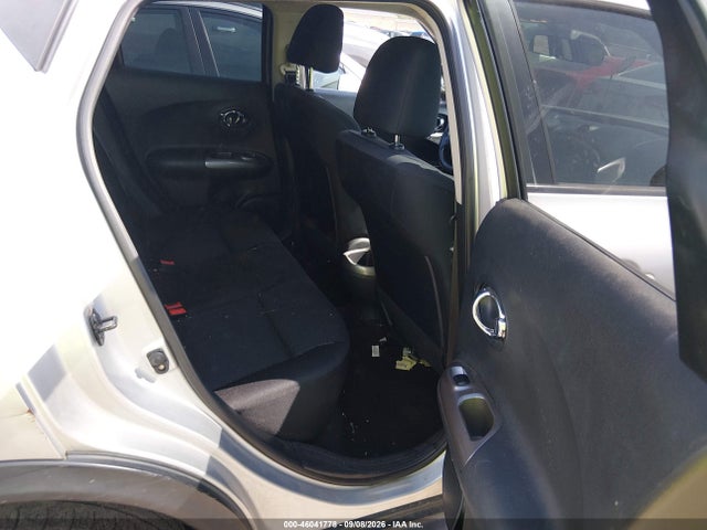 Продажа на аукционе авто 2013 Nissan Juke S, vin: JN8AF5MV4DT226394, номер лота: 46041778