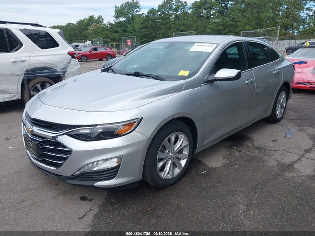 2019 Chevrolet Malibu Lt მანქანა იყიდება აუქციონზე, vin: 1G1ZD5ST0KF200093, აუქციონის ნომერი: 46041780