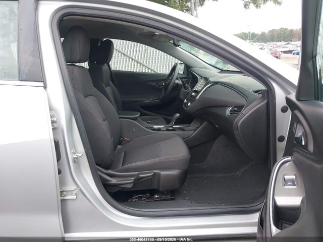 2019 Chevrolet Malibu Lt მანქანა იყიდება აუქციონზე, vin: 1G1ZD5ST0KF200093, აუქციონის ნომერი: 46041780