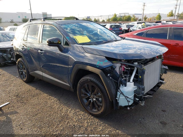 Продажа на аукционе авто 2026 Toyota Rav4 Xle Premium, vin: 2T36DRBV3TW006466, номер лота: 46041788