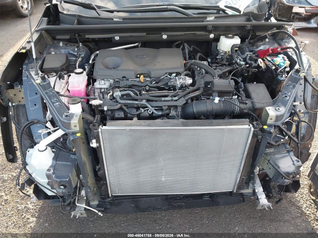 Продажа на аукционе авто 2026 Toyota Rav4 Xle Premium, vin: 2T36DRBV3TW006466, номер лота: 46041788