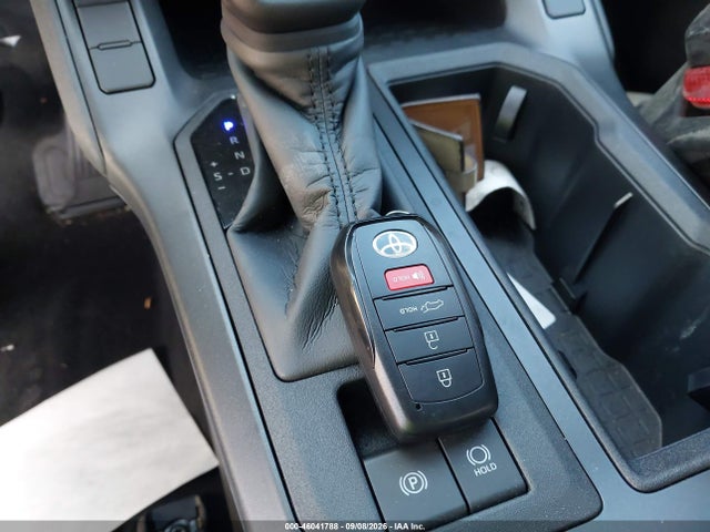 Продажа на аукционе авто 2026 Toyota Rav4 Xle Premium, vin: 2T36DRBV3TW006466, номер лота: 46041788