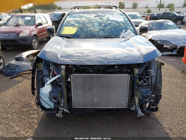 Продажа на аукционе авто 2026 Toyota Rav4 Xle Premium, vin: 2T36DRBV3TW006466, номер лота: 46041788