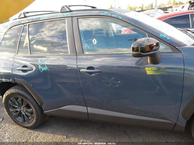 Продажа на аукционе авто 2026 Toyota Rav4 Xle Premium, vin: 2T36DRBV3TW006466, номер лота: 46041788