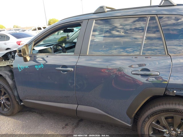 Продажа на аукционе авто 2026 Toyota Rav4 Xle Premium, vin: 2T36DRBV3TW006466, номер лота: 46041788