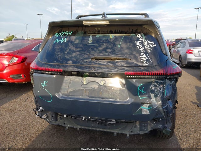 Продажа на аукционе авто 2026 Toyota Rav4 Xle Premium, vin: 2T36DRBV3TW006466, номер лота: 46041788