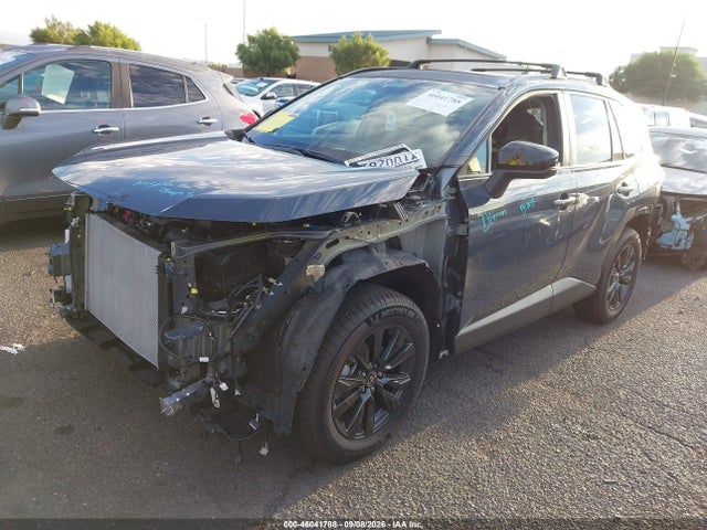 Продажа на аукционе авто 2026 Toyota Rav4 Xle Premium, vin: 2T36DRBV3TW006466, номер лота: 46041788