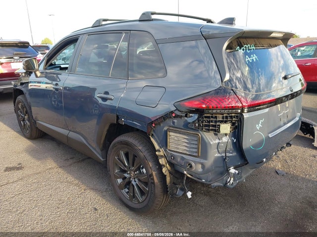 Продажа на аукционе авто 2026 Toyota Rav4 Xle Premium, vin: 2T36DRBV3TW006466, номер лота: 46041788