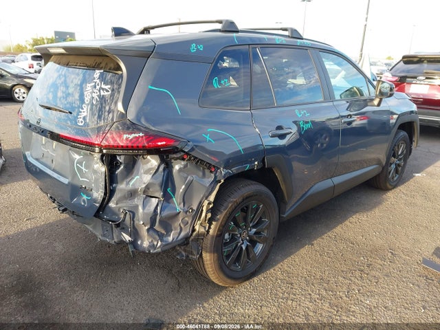 Продажа на аукционе авто 2026 Toyota Rav4 Xle Premium, vin: 2T36DRBV3TW006466, номер лота: 46041788