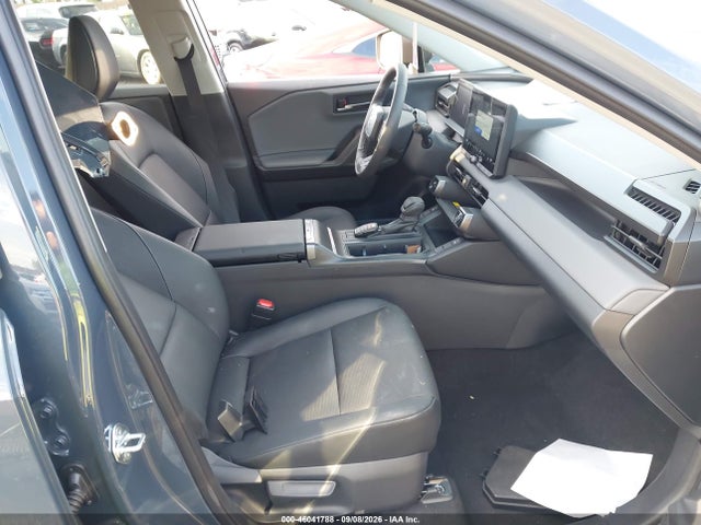 Продажа на аукционе авто 2026 Toyota Rav4 Xle Premium, vin: 2T36DRBV3TW006466, номер лота: 46041788