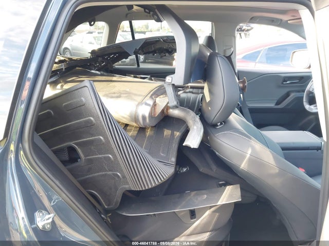 Продажа на аукционе авто 2026 Toyota Rav4 Xle Premium, vin: 2T36DRBV3TW006466, номер лота: 46041788