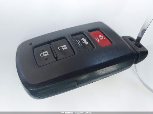 Продаж на аукціоні авто 2017 Toyota Camry Hybrid Xle, vin: 4T1BD1FK2HU213172, номер лоту: 46041789