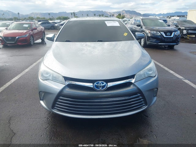 Продаж на аукціоні авто 2017 Toyota Camry Hybrid Xle, vin: 4T1BD1FK2HU213172, номер лоту: 46041789